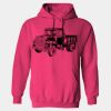 Heavy Blend™ Adult Hooded Sweatshirt Thumbnail