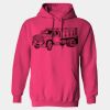 Heavy Blend™ Adult Hooded Sweatshirt Thumbnail