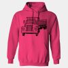 Heavy Blend™ Adult Hooded Sweatshirt Thumbnail