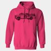 Heavy Blend™ Adult Hooded Sweatshirt Thumbnail