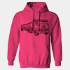 Heavy Blend™ Adult Hooded Sweatshirt Thumbnail