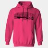 Heavy Blend™ Adult Hooded Sweatshirt Thumbnail