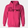 Heavy Blend™ Adult Hooded Sweatshirt Thumbnail