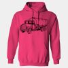 Heavy Blend™ Adult Hooded Sweatshirt Thumbnail