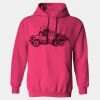 Heavy Blend™ Adult Hooded Sweatshirt Thumbnail