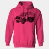 Heavy Blend™ Adult Hooded Sweatshirt Thumbnail