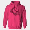 Heavy Blend™ Adult Hooded Sweatshirt Thumbnail