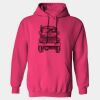 Heavy Blend™ Adult Hooded Sweatshirt Thumbnail