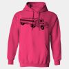 Heavy Blend™ Adult Hooded Sweatshirt Thumbnail