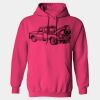 Heavy Blend™ Adult Hooded Sweatshirt Thumbnail