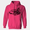 Heavy Blend™ Adult Hooded Sweatshirt Thumbnail