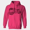 Heavy Blend™ Adult Hooded Sweatshirt Thumbnail