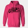 Heavy Blend™ Adult Hooded Sweatshirt Thumbnail