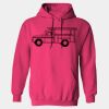 Heavy Blend™ Adult Hooded Sweatshirt Thumbnail