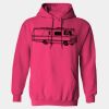 Heavy Blend™ Adult Hooded Sweatshirt Thumbnail