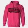 Heavy Blend™ Adult Hooded Sweatshirt Thumbnail