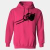 Heavy Blend™ Adult Hooded Sweatshirt Thumbnail