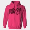 Heavy Blend™ Adult Hooded Sweatshirt Thumbnail