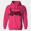 Heavy Blend™ Adult Hooded Sweatshirt Thumbnail