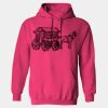 Heavy Blend™ Adult Hooded Sweatshirt Thumbnail