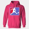 Heavy Blend™ Adult Hooded Sweatshirt Thumbnail