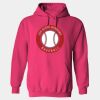 Heavy Blend™ Adult Hooded Sweatshirt Thumbnail