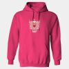 Heavy Blend™ Adult Hooded Sweatshirt Thumbnail