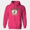 Heavy Blend™ Adult Hooded Sweatshirt Thumbnail