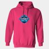 Heavy Blend™ Adult Hooded Sweatshirt Thumbnail