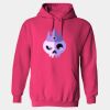 Heavy Blend™ Adult Hooded Sweatshirt Thumbnail