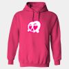 Heavy Blend™ Adult Hooded Sweatshirt Thumbnail