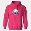 Heavy Blend™ Adult Hooded Sweatshirt Thumbnail