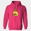 Heavy Blend™ Adult Hooded Sweatshirt Thumbnail