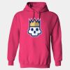 Heavy Blend™ Adult Hooded Sweatshirt Thumbnail