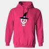 Heavy Blend™ Adult Hooded Sweatshirt Thumbnail