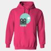 Heavy Blend™ Adult Hooded Sweatshirt Thumbnail