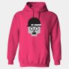 Heavy Blend™ Adult Hooded Sweatshirt Thumbnail