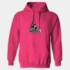 Heavy Blend™ Adult Hooded Sweatshirt Thumbnail