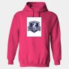 Heavy Blend™ Adult Hooded Sweatshirt Thumbnail