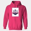 Heavy Blend™ Adult Hooded Sweatshirt Thumbnail