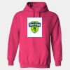 Heavy Blend™ Adult Hooded Sweatshirt Thumbnail