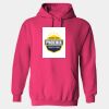 Heavy Blend™ Adult Hooded Sweatshirt Thumbnail