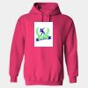 Heavy Blend™ Adult Hooded Sweatshirt Thumbnail