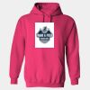 Heavy Blend™ Adult Hooded Sweatshirt Thumbnail