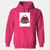 Heavy Blend™ Adult Hooded Sweatshirt Thumbnail