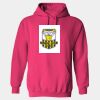 Heavy Blend™ Adult Hooded Sweatshirt Thumbnail