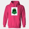 Heavy Blend™ Adult Hooded Sweatshirt Thumbnail