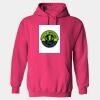 Heavy Blend™ Adult Hooded Sweatshirt Thumbnail