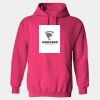 Heavy Blend™ Adult Hooded Sweatshirt Thumbnail