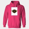 Heavy Blend™ Adult Hooded Sweatshirt Thumbnail